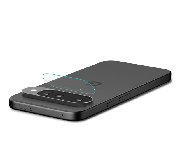 Spigen Optik Glas.Tr Camera Protector 2-Pack Google Pixel 10 Crysta - 1354433 - zdjęcie 4